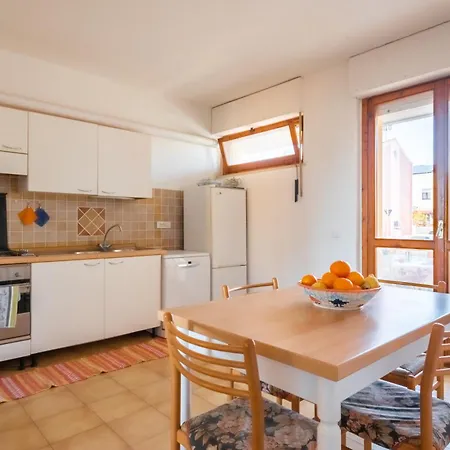 Lovely And Wide Flat By The See In Alghero * Fertilia