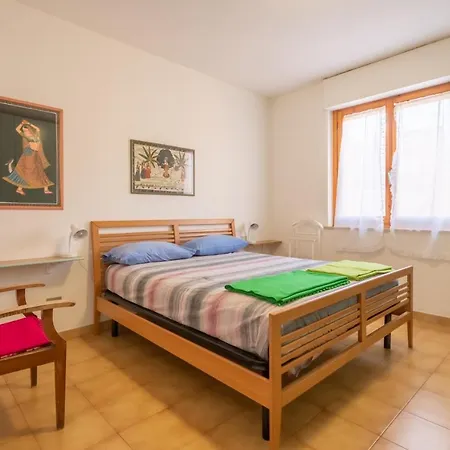 Lovely And Wide Flat By The See In Alghero