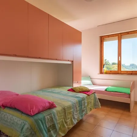 Lovely And Wide Flat By The See In Alghero Lejlighed *